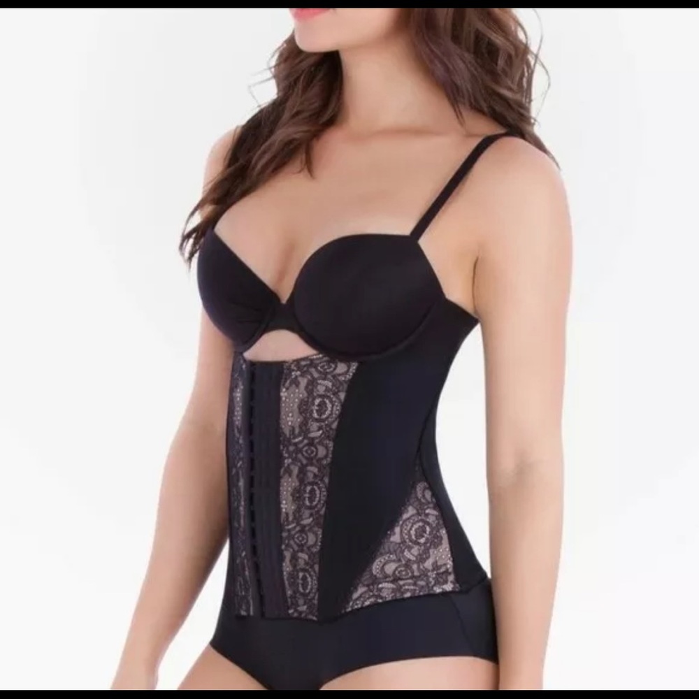 Belly Bandit - Mother Tucker Corset Slimming -XL